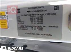 شێڤرۆلێت تاهۆ